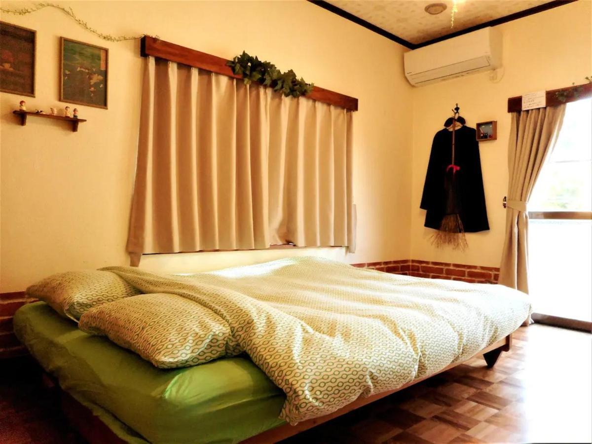 Forest Villa Hakone - Vacation Stay 05424V Zewnętrze zdjęcie